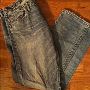 Polo Ralph Lauren Slim / Straight Fit Denim Jeans